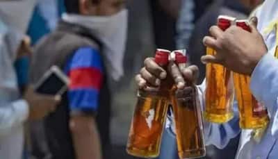 Bihar hooch tragedy: 5 accused who made spurious liquor with homeopathic medicines arrested