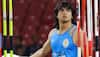 neeraj chopra national record