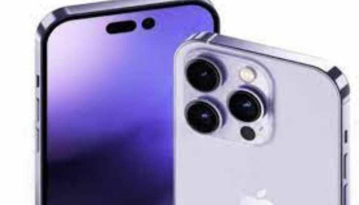 40 % of India's mobiles export in 2022-23 are iPhones: Amitabh Kant