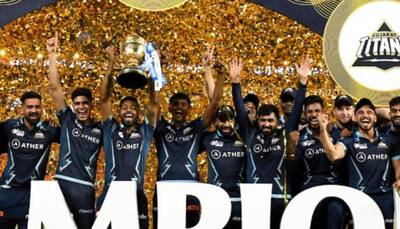 IPL 2023 START DATE confirmed, 16th edition of Indian Premier League from THIS date, Read More Here