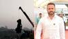 BJP MLA Jaykumar Gore admitted to Pune hospital after his car falls off bridge