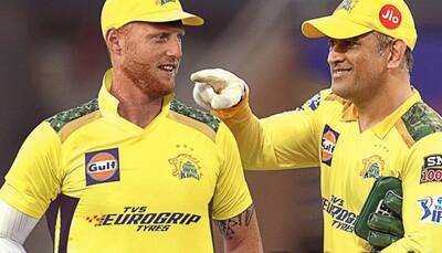 Ben Stokes will replace MS Dhoni as CSK captain straightaway in IPL 2023, says Ex-New Zealand star Scott Styris, READ inside