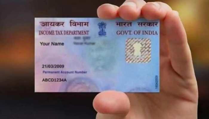 Budget 2023: PAN card may not be required for THESE transactions soon-- Details inside