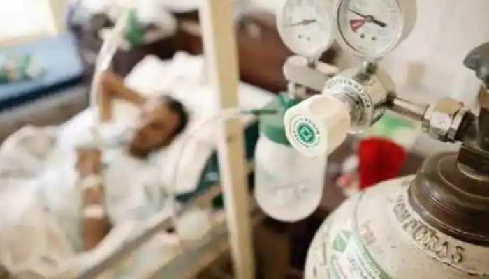 Covid scare: &#039;Ensure regular supply of medical oxygen,&#039; Centre tells states ahead of mock drill