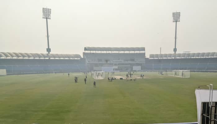 PAK vs NZ Tests: PCB decides to move MULTAN Test to different city due to THIS reason