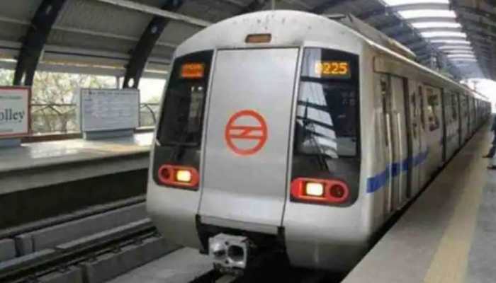 Delhi Metro celebrates 20 years of operations, to run special train TODAY