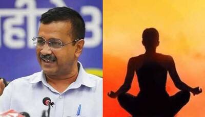 Delhi CM Arvind Kejriwal goes on Vipassana meditation today: 'I will return on...'