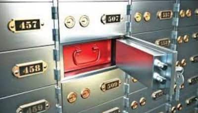 New Bank locker rules from Jan 1, 2023; Check important guidelines for locker renters