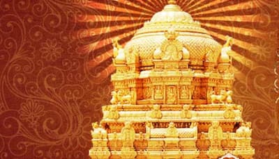 Vaikunta Dwara Darshanam: Tirumala Tirupati Devasthanams opens online portal for Special Entry Darshan ticket ahead of Vaikunta Ekadasi, check details