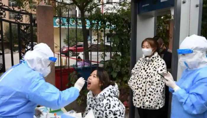Leaked report on China's Covid crisis: 250 million people infected in 20 days of lifting curbs