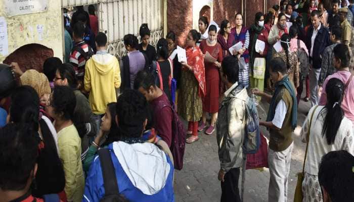 RPSC 2nd Grade 2022 paper leaked, Rajasthan govt cancels general knowledge exam - Details here