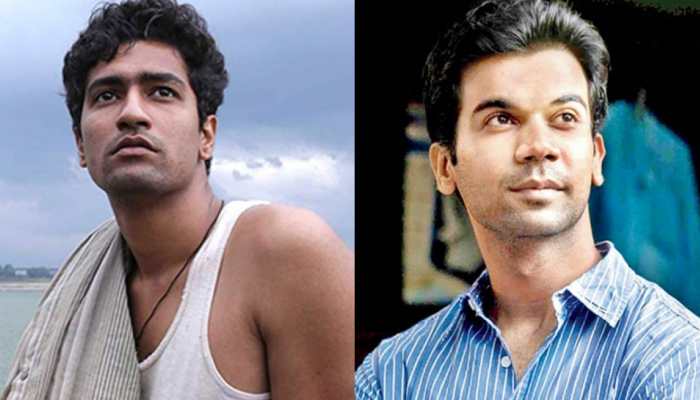 Not Vicky Kaushal, but THIS actor was the first choice for 'Masaan'
