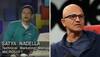 Microsoft CEO Satya Nadella's old video giving excel demos as manager goes viral; Netizens say 'Inspiring' - Watch 