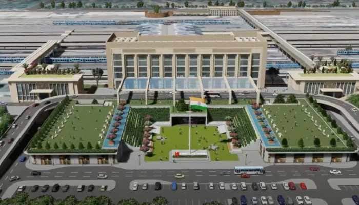 Indian Railways to redevelop New Jalpaiguri Railway Station with &#039;world-class facilities&#039;; Check proposed design