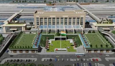 Indian Railways to redevelop New Jalpaiguri Railway Station with 'world-class facilities'; Check proposed design
