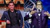 Salman Khan's Bigg Boss to Amitabh Bachchan's KBC, top 5 TV shows which keep you hooked, booked and cooked!