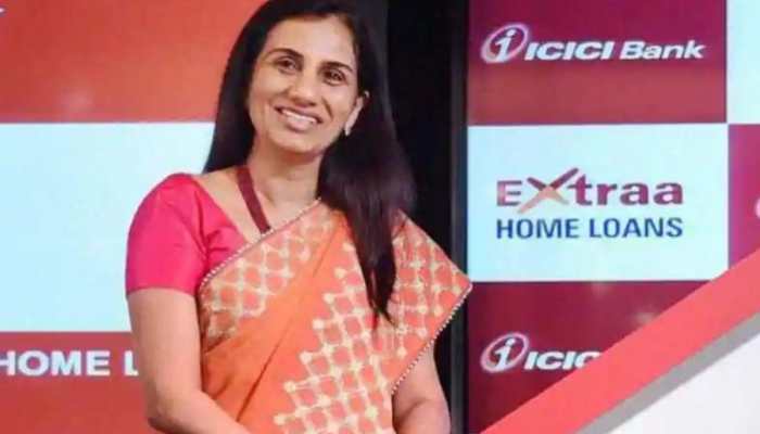 Ex-ICICI CEO Chanda Kochhar, her husband sent to CBI custody by Mumbai special court in videocon group loan fraud case Ex-ICICI CEO Chanda Kochhar, her husband sent to CBI custody by Mumbai special court in videocon group loan fraud case
