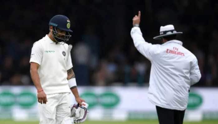 Virat Kohli to be DROPPED from TEST squad? Here are five reasons why team mangement must take call on India's No.4 - IN PICS