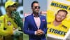 Chennai isn't...: Aakash Chopra unhappy with MS Dhoni's CSK buying Ben Stokes - Here's why