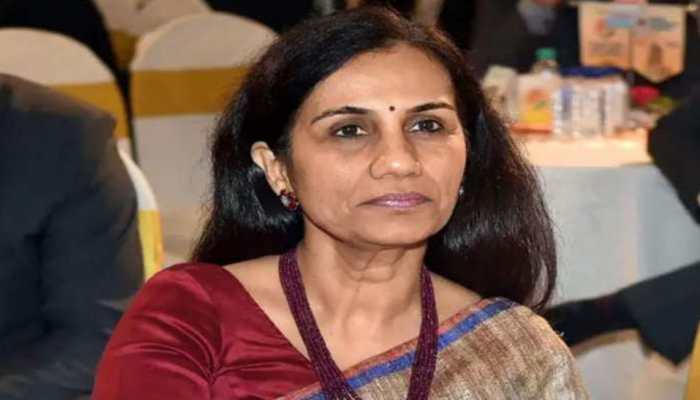 Chanda Kochhar got flat in Mumbai, financial gain through fraud, says CBI