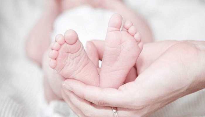 Greater Noida SHO's wife breast-feeds infant found in bushes