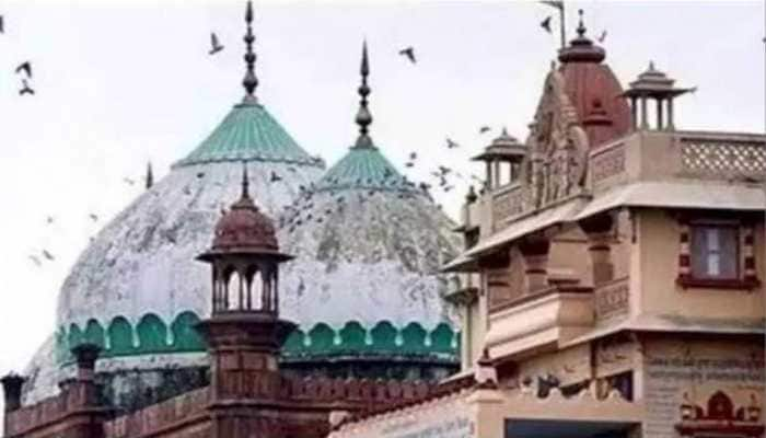 Mathura Shahi Idgah Mosque was built on Krishna Janmabhoomi? Must know facts