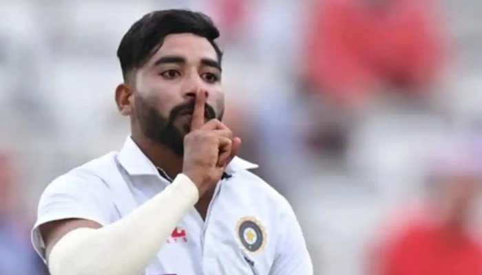 We don&#039;t need...: Mohammed Siraj says THIS about Team India&#039;s chances of winning Test match - Check