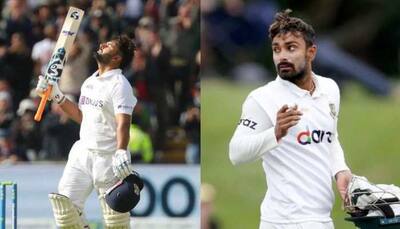 We can win but...: Litton Das confident of Bangladesh's win but want THIS batsman to get out early