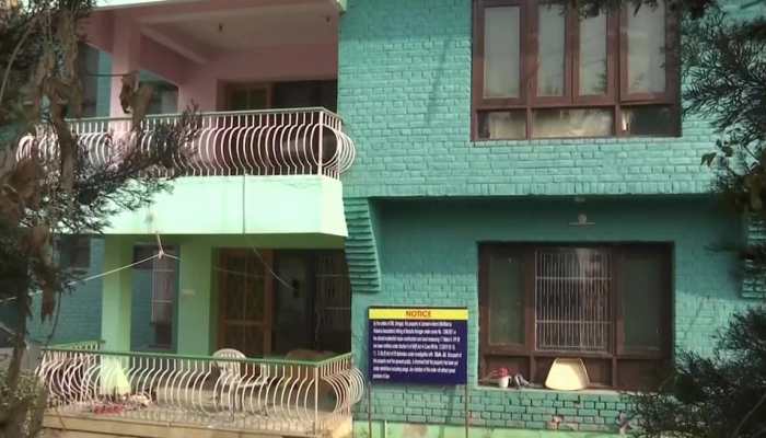 Crackdown on anti-India lobby, terror organisations in Kashmir: SIA attaches JeI properties including Syed Ali Shah Geelani&#039;s house 