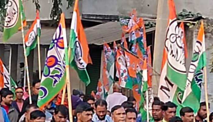 West Bengal OMR Sheet Scam: Political slugfest after Trinamool councillor&#039;s name crop up in sheets