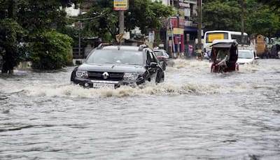 Weather report: Rainfall, thunderstorms likely in Tamil Nadu, Puducherry, Karaikal on Christmas