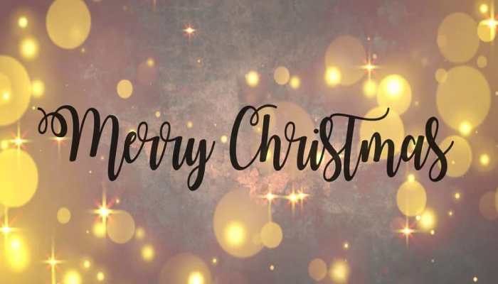 Merry Christmas 2022: Date, significance, wishes, and greetings of joy and warmth to share