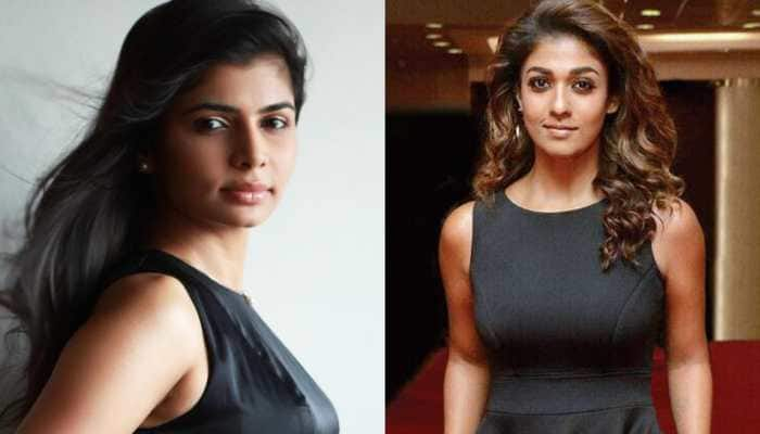 All perverts, creeps: Chinmayi Sripada slams trolls for body shaming Nayanthara