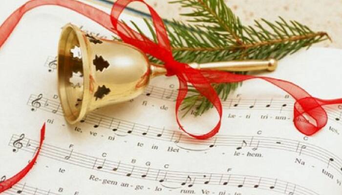 Merry Christmas: Top 5 songs to make the 'Holiday Season' a little more jolly!