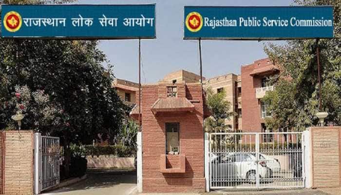 RPSC 2nd Grade 2022 Group C exam for General Knowledge in January 23, check details
