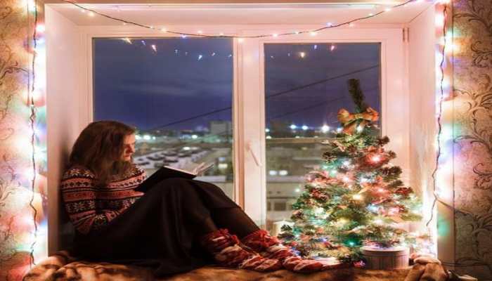 Christmas 2022: These 5 books can add joyful warmth to your holiday season