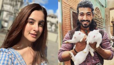 Tunisha Sharma, boyfriend Sheezan Khan broke-up 15 days ago, FIR states 'they were in relationship'