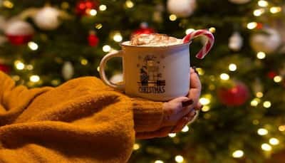 Christmas 2022: These Christmas coffee drinks are a MUST TRY to celebrate the joyous holiday spirit