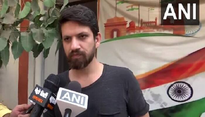 Tunisha Sharma suicide case: Actress co-star Parth Zutshi called by police for questioning!