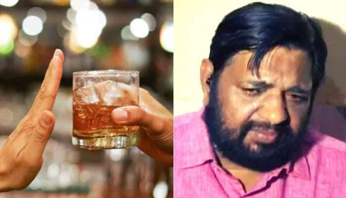 &#039;I could not save him&#039;: Union Minister on how he lost his son to alcohol addiction