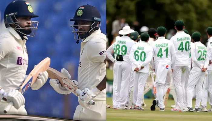 Team India almost knock out Babar Azam's Pakistan out of WTC final race - Check Details