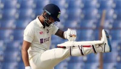 IND vs BAN 2nd Test: 'I'm not going to lie', KL Rahul opens up on Team India's DRESSING ROOM scenes during TENSE CHASE