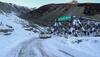 Kashmir valley records coldest night of season, mercury drops to minus 5.6 degrees in Gulmarg