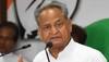 Rajasthan CM Ashok Gehlot slams BJP, RSS over Jai Shree Ram slogan - Details here