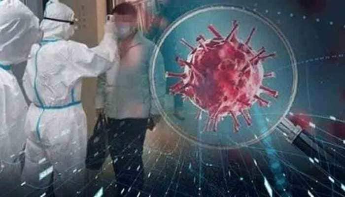 BF.7 variant scare: Agra man tests Covid positive after China trip, patient's home sealed off