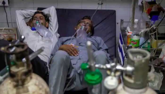 COVID-19 SCARE: Delhi authorities to ascertain readiness of govt hospitals TOMORROW, increase testing