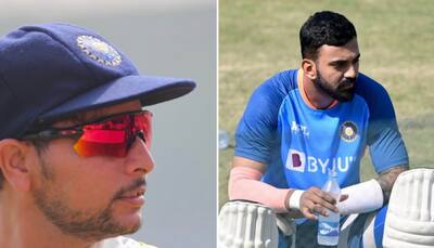 IND vs BAN: 'No regrets,' says KL Rahul on Kuldeep Yadav's exclusion from 2nd Test against Bangladesh