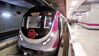 Delhi Metro services on Magenta line unavailable between THESE stations due to 'security reasons'