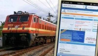 Indian Railways goes DIGITAL! Over 80 percent train ticket bookings are made ONLINE
