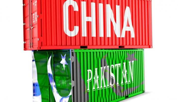 China&#039;s debt diplomacy effectively trapped Pakistan, increased financial dependence